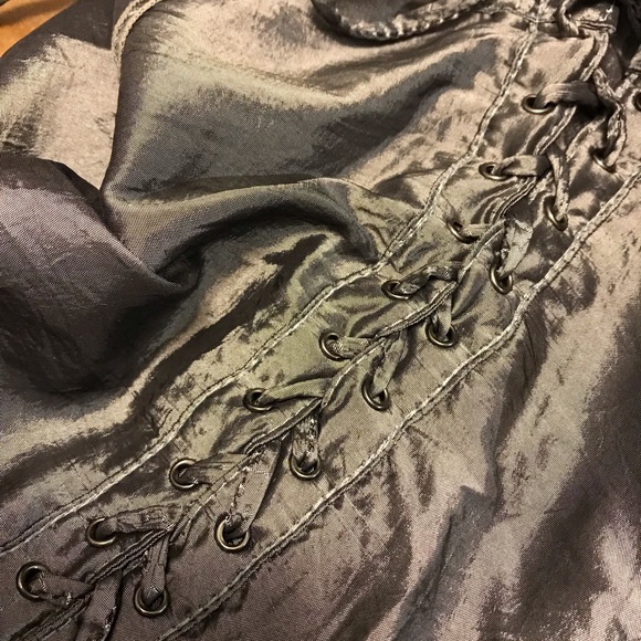 Vintage handmade Cordelia Skirt - Picture 4 of 6